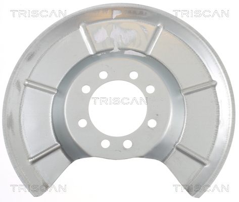 Splash Panel, brake disc - 8125 16203 TRISCAN