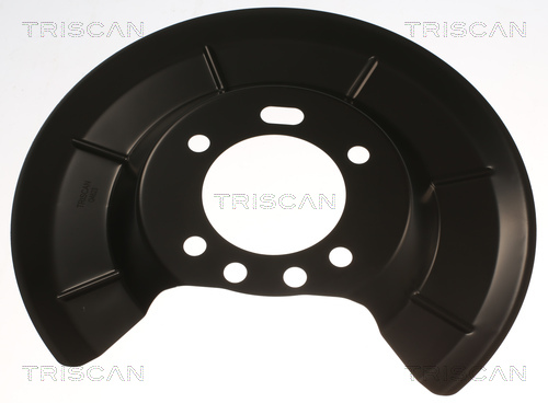 Splash Panel, brake disc - 8125 16218 TRISCAN