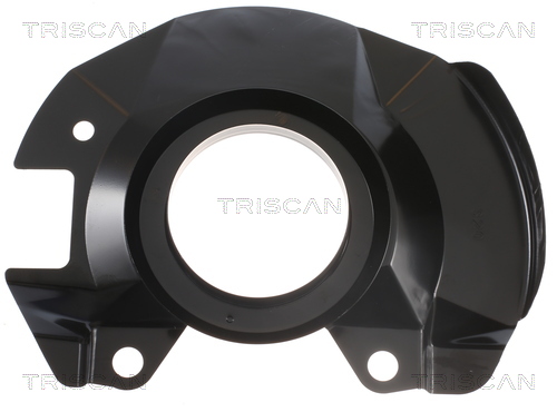 Splash Panel, brake disc - 8125 18108 TRISCAN
