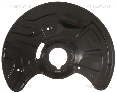 Splash Panel, brake disc - 8125 23103 TRISCAN