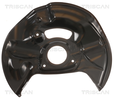 Splash Panel, brake disc - 8125 23105 TRISCAN