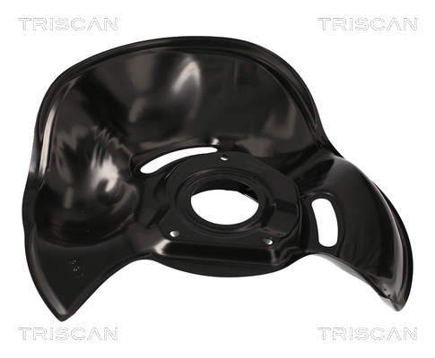Splash Panel, brake disc - 8125 23118 TRISCAN