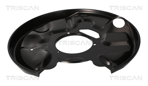 Splash Panel, brake disc - 8125 23206 TRISCAN