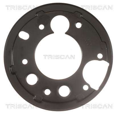 Отражатель, диск тормозного механизма - 8125 23213 TRISCAN