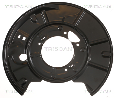 Splash Panel, brake disc - 8125 23215 TRISCAN