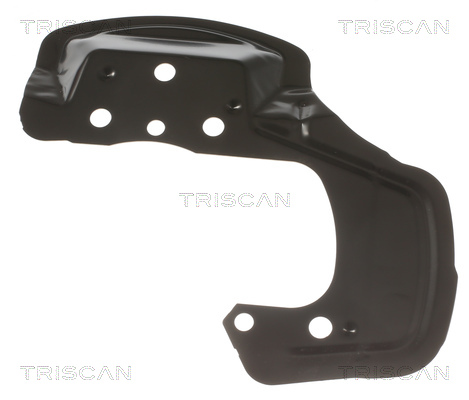 Splash Panel, brake disc - 8125 24107 TRISCAN