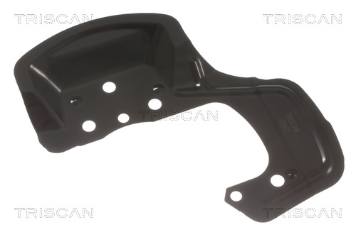 Splash Panel, brake disc - 8125 24108 TRISCAN