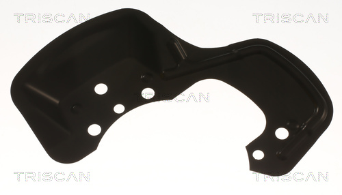 Splash Panel, brake disc - 8125 24110 TRISCAN