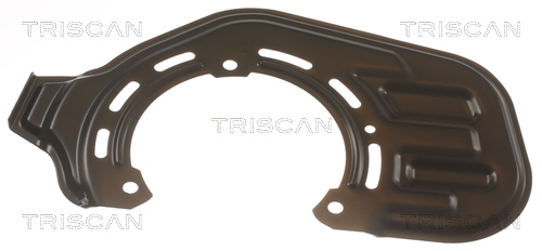 Splash Panel, brake disc - 8125 24117 TRISCAN