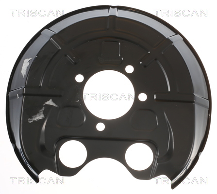 Spritzblech, Bremsscheibe - 8125 24203 TRISCAN