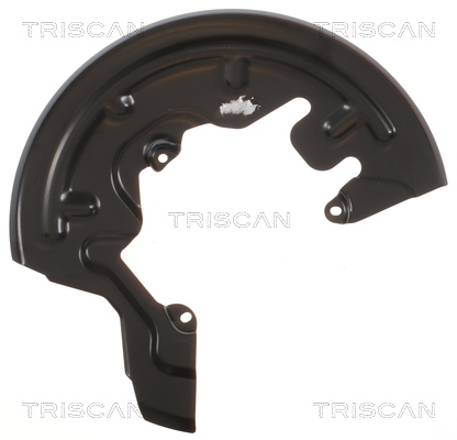 Splash Panel, brake disc - 8125 25102 TRISCAN