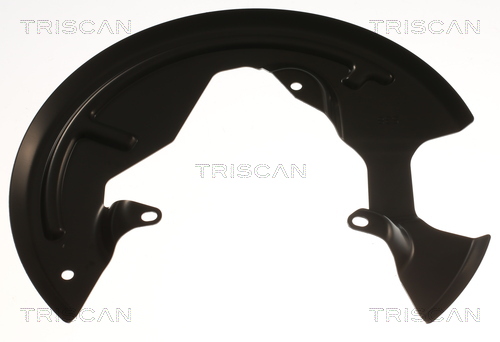 Spritzblech, Bremsscheibe - 8125 25107 TRISCAN
