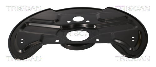 Splash Panel, brake disc - 8125 27112 TRISCAN