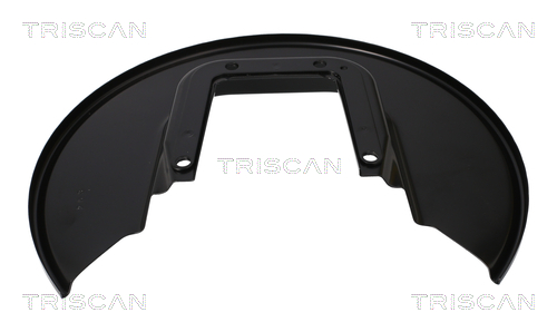 Splash Panel, brake disc - 8125 28202 TRISCAN