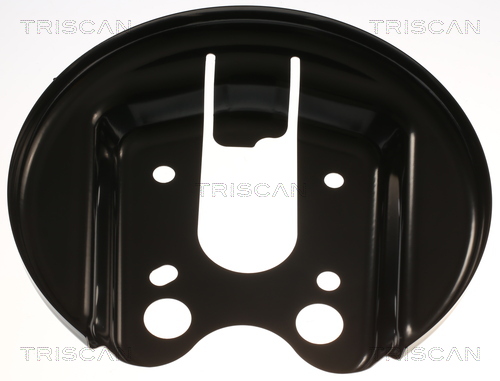 Splash Panel, brake disc - 8125 28209 TRISCAN