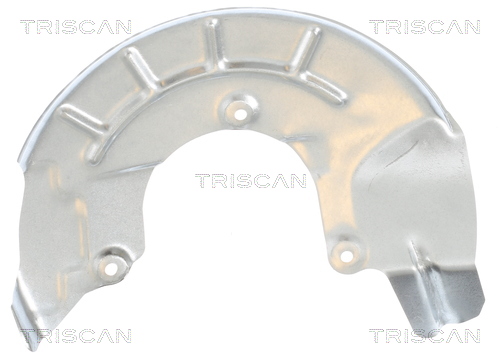 Splash Panel, brake disc - 8125 29104 TRISCAN