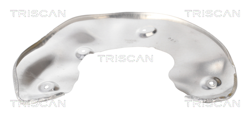 Splash Panel, brake disc - 8125 29109 TRISCAN