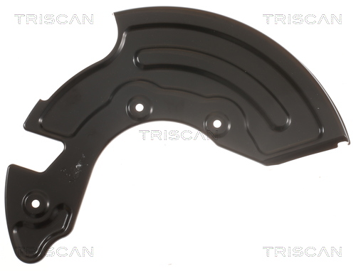 Splash Panel, brake disc - 8125 29113 TRISCAN