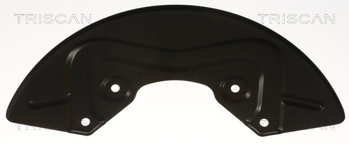 Splash Panel, brake disc - 8125 29121 TRISCAN