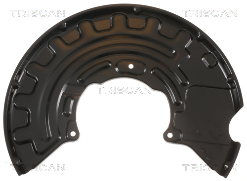 Splash Panel, brake disc - 8125 29129 TRISCAN