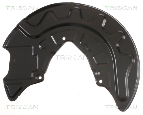 Splash Panel, brake disc - 8125 29132 TRISCAN