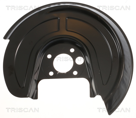 Splash Panel, brake disc - 8125 29211 TRISCAN