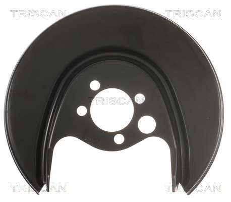 Splash Panel, brake disc - 8125 29220 TRISCAN