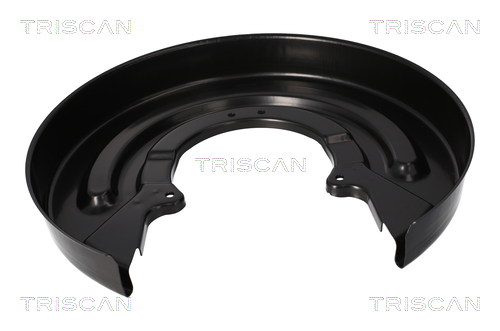 Splash Panel, brake disc - 8125 29225 TRISCAN