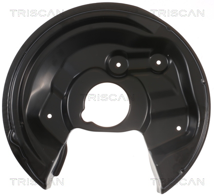 Splash Panel, brake disc - 8125 29229 TRISCAN