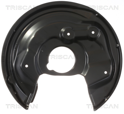 Splash Panel, brake disc - 8125 29230 TRISCAN