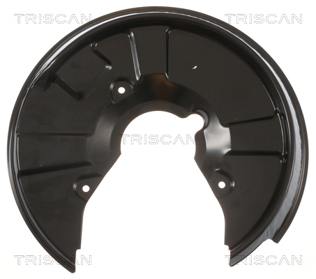 Splash Panel, brake disc - 8125 29231 TRISCAN