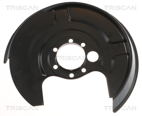 Splash Panel, brake disc - 8125 29233 TRISCAN