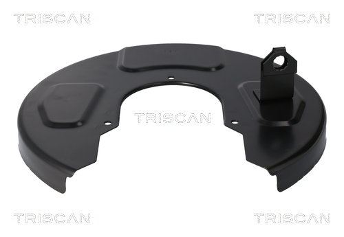Splash Panel, brake disc - 8125 29242 TRISCAN