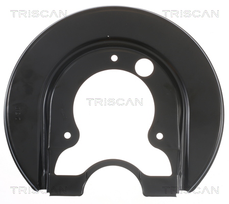 Splash Panel, brake disc - 8125 29250 TRISCAN