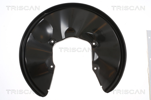 Splash Panel, brake disc - 8125 29269 TRISCAN