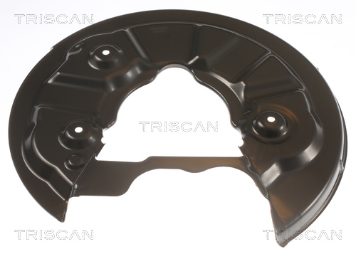 Splash Panel, brake disc - 8125 29280 TRISCAN