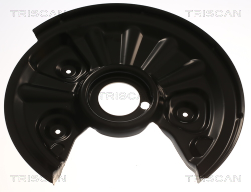 Splash Panel, brake disc - 8125 29285 TRISCAN