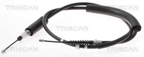 Cable, parking brake - 8140 101102 TRISCAN