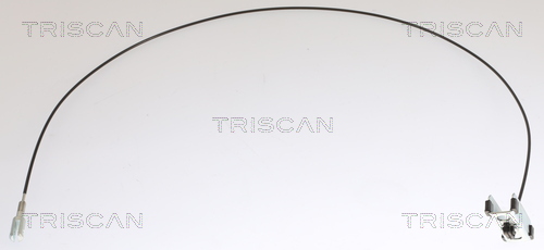 Cable, parking brake - 8140 101104 TRISCAN