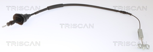 Cable, parking brake - 8140 101107 TRISCAN