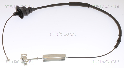 Cable, parking brake - 8140 101108 TRISCAN