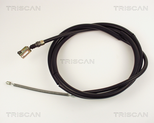 Cable, parking brake - 8140 10118 TRISCAN