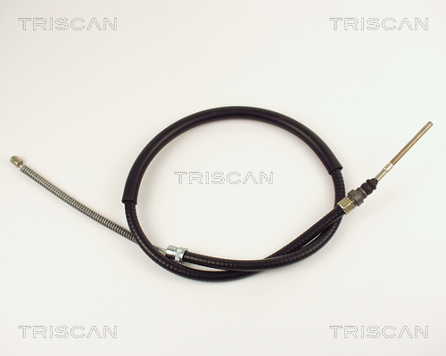 Cable, parking brake - 8140 10119 TRISCAN