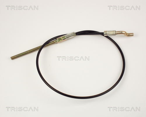 Cable, parking brake - 8140 10122 TRISCAN
