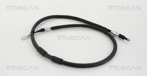 trosas, stovėjimo stabdys - 8140 10123 TRISCAN