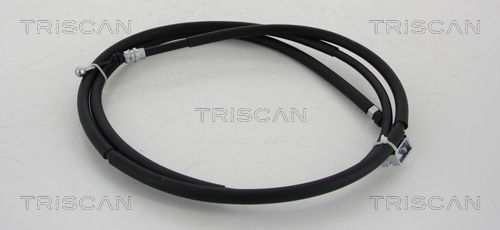 Cable, parking brake - 8140 10127 TRISCAN