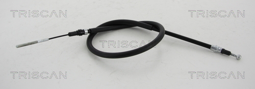 Cable, parking brake - 8140 10128 TRISCAN