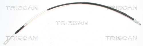 Cable, parking brake - 8140 10130 TRISCAN
