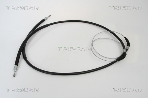 Cable, parking brake - 8140 10131 TRISCAN