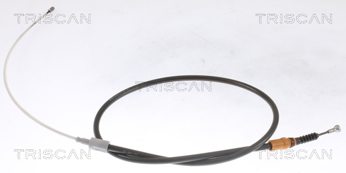 Cable, parking brake - 8140 10133 TRISCAN